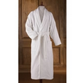 The Genuine Turkish Bathrobe